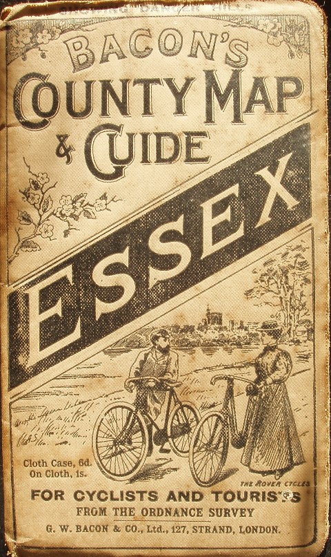 Bacon 1899